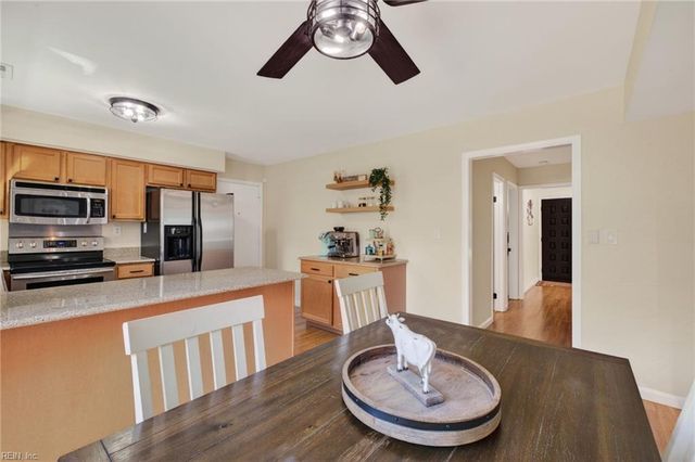 1804 Barkading CT, Virginia Beach, VA 23464