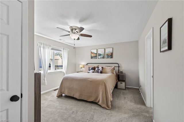 1804 Barkading CT, Virginia Beach, VA 23464