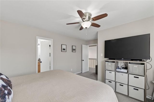 1804 Barkading CT, Virginia Beach, VA 23464