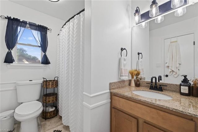 1804 Barkading CT, Virginia Beach, VA 23464