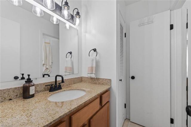 1804 Barkading CT, Virginia Beach, VA 23464