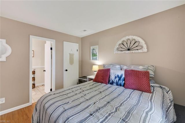 1804 Barkading CT, Virginia Beach, VA 23464