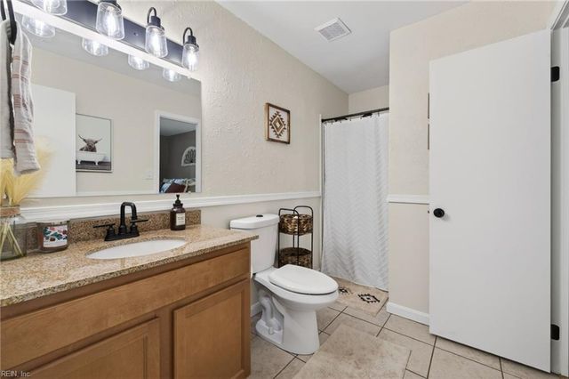 1804 Barkading CT, Virginia Beach, VA 23464
