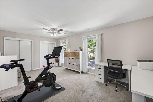 1804 Barkading CT, Virginia Beach, VA 23464