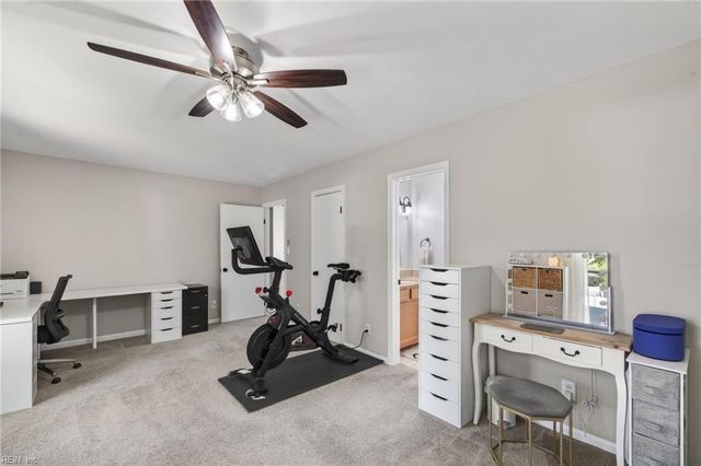 1804 Barkading CT, Virginia Beach, VA 23464