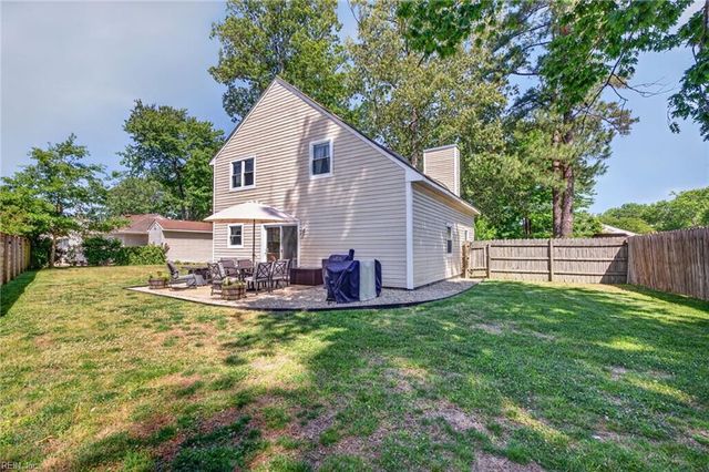 1804 Barkading CT, Virginia Beach, VA 23464