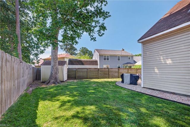 1804 Barkading CT, Virginia Beach, VA 23464