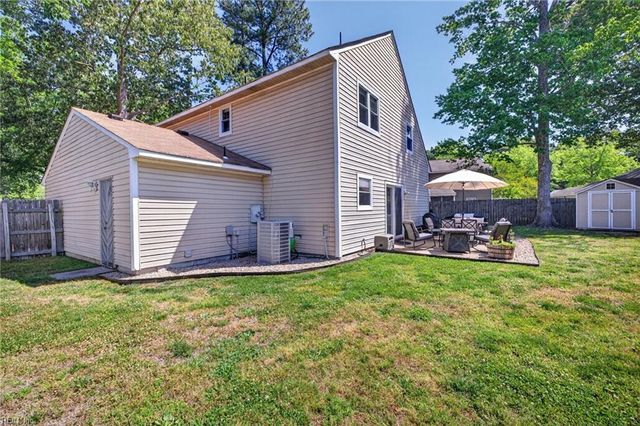 1804 Barkading CT, Virginia Beach, VA 23464