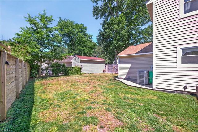 1804 Barkading CT, Virginia Beach, VA 23464