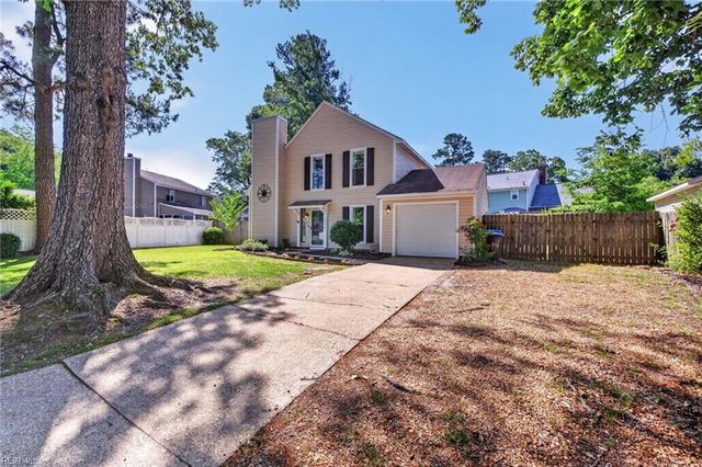 1804 Barkading CT, Virginia Beach, VA 23464