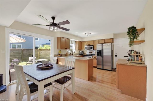 1804 Barkading CT, Virginia Beach, VA 23464