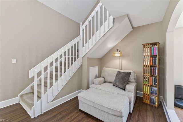 1804 Barkading CT, Virginia Beach, VA 23464