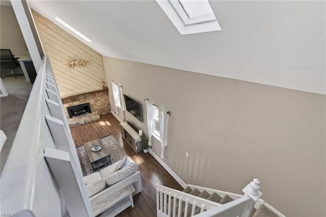 1804 Barkading CT, Virginia Beach, VA 23464