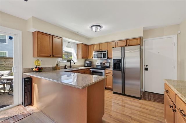 1804 Barkading CT, Virginia Beach, VA 23464