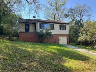 2536 N Nancelon Circle, Macon, GA 31204