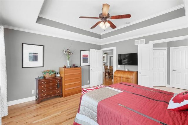 11575 S Bell Court Drive 103, Olathe, KS 66061