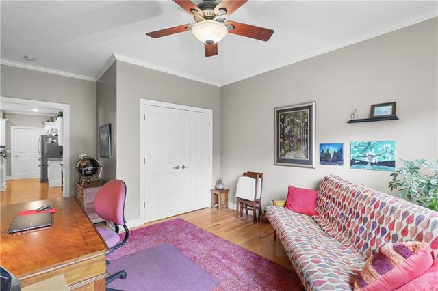 11575 S Bell Court Drive 103, Olathe, KS 66061