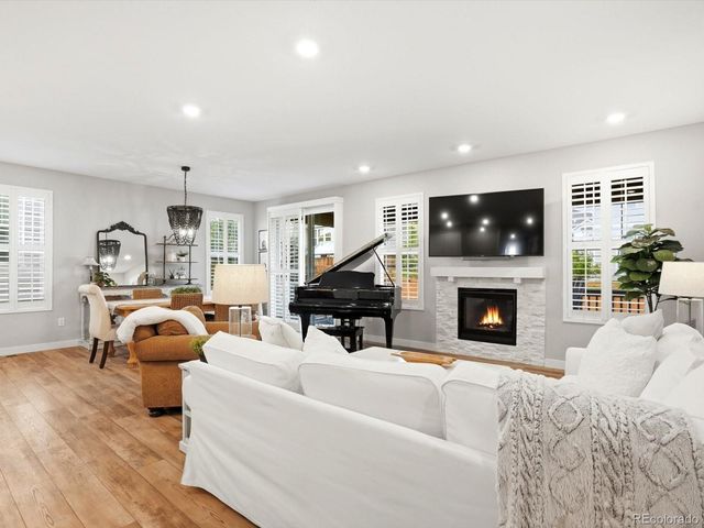 4175 Forever Circle, Castle Rock, CO 80109