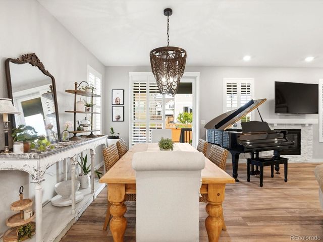 4175 Forever Circle, Castle Rock, CO 80109