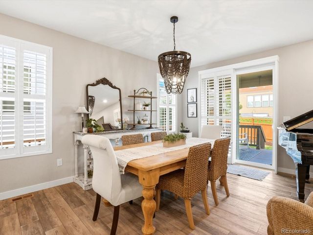 4175 Forever Circle, Castle Rock, CO 80109