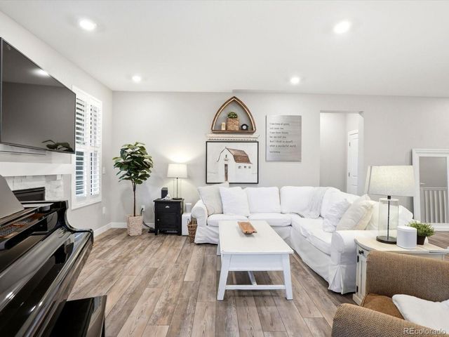 4175 Forever Circle, Castle Rock, CO 80109