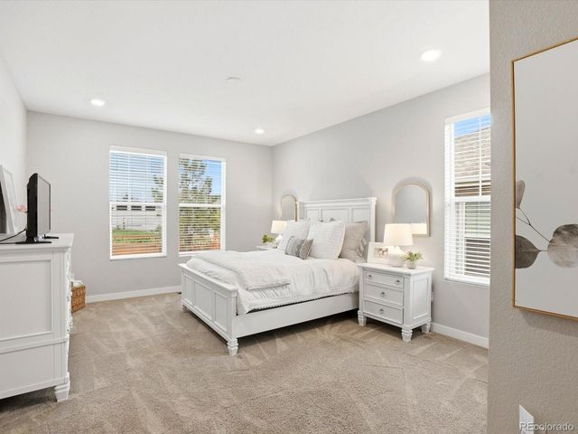 4175 Forever Circle, Castle Rock, CO 80109