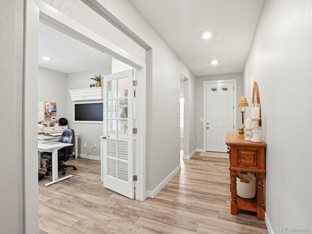 4175 Forever Circle, Castle Rock, CO 80109