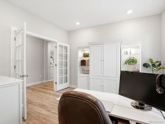 4175 Forever Circle, Castle Rock, CO 80109