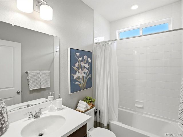 4175 Forever Circle, Castle Rock, CO 80109