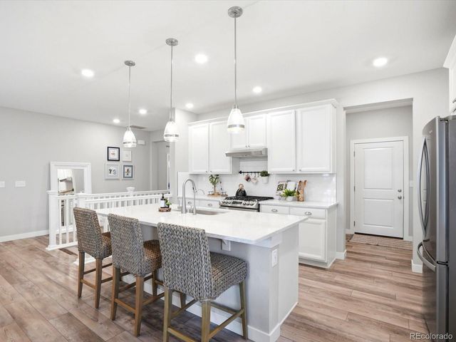 4175 Forever Circle, Castle Rock, CO 80109