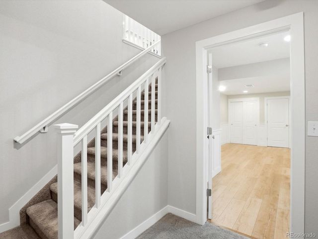 4175 Forever Circle, Castle Rock, CO 80109