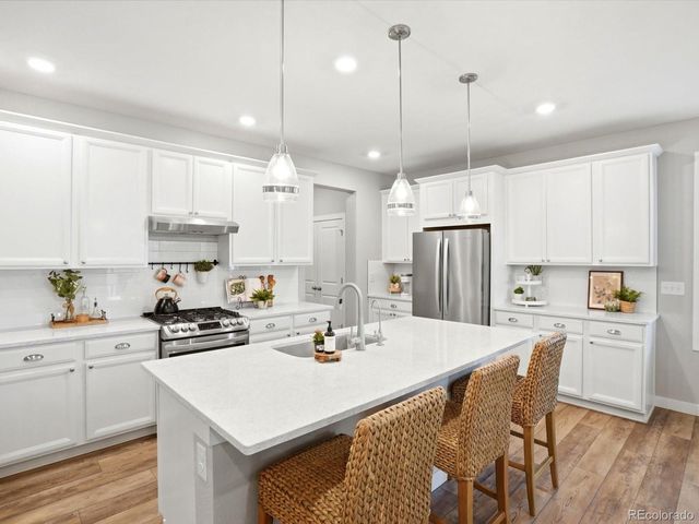 4175 Forever Circle, Castle Rock, CO 80109