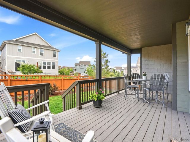 4175 Forever Circle, Castle Rock, CO 80109