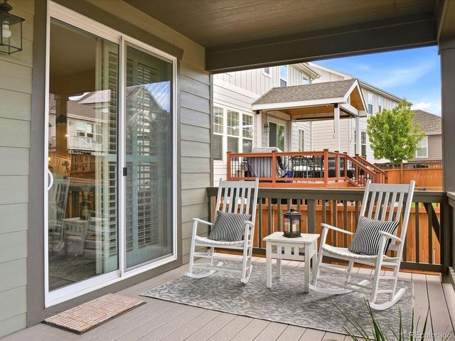 4175 Forever Circle, Castle Rock, CO 80109