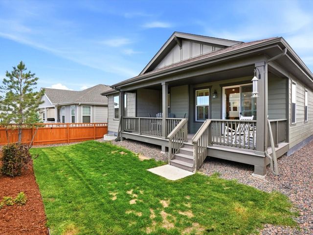 4175 Forever Circle, Castle Rock, CO 80109