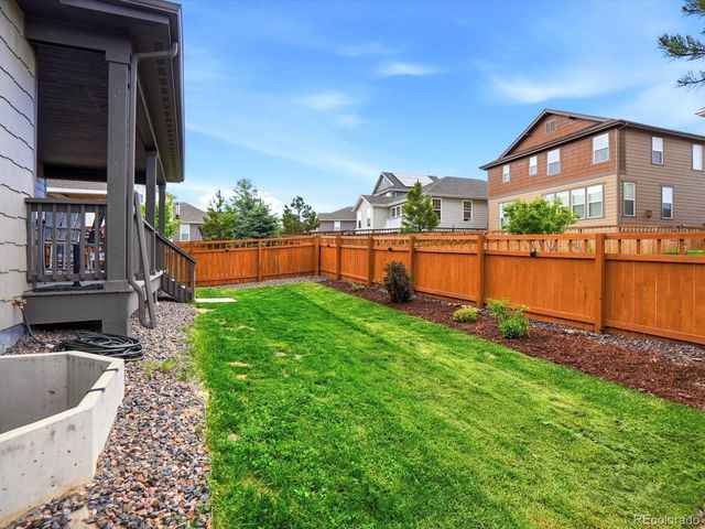 4175 Forever Circle, Castle Rock, CO 80109