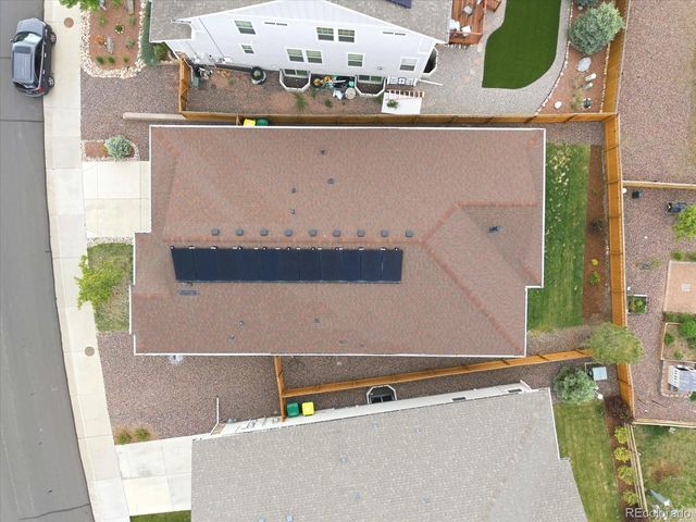 4175 Forever Circle, Castle Rock, CO 80109