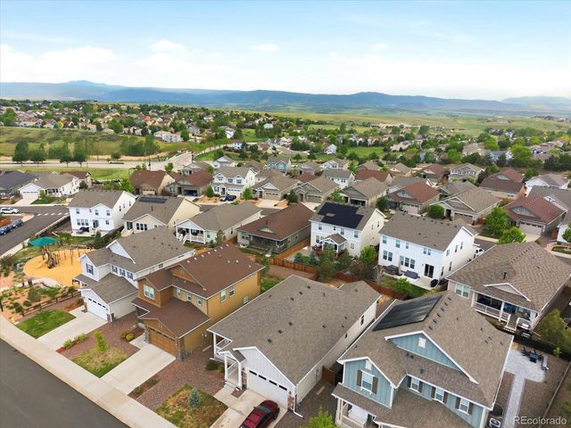 4175 Forever Circle, Castle Rock, CO 80109