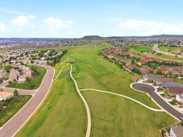 4175 Forever Circle, Castle Rock, CO 80109