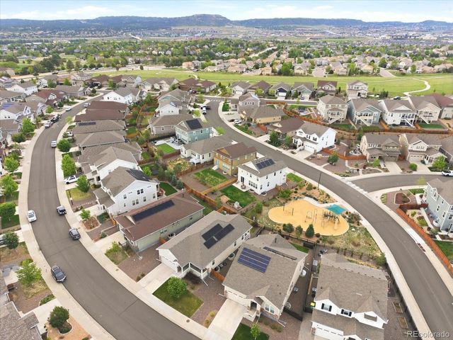 4175 Forever Circle, Castle Rock, CO 80109