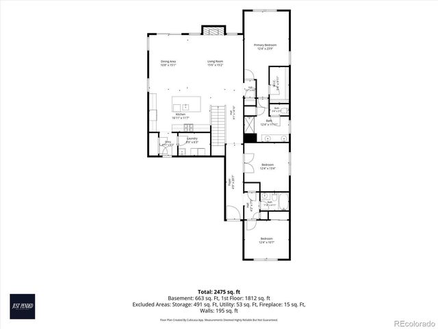 4175 Forever Circle, Castle Rock, CO 80109
