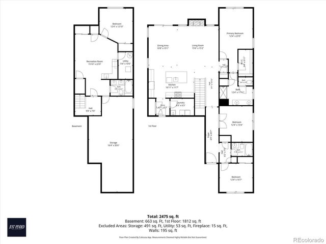 4175 Forever Circle, Castle Rock, CO 80109