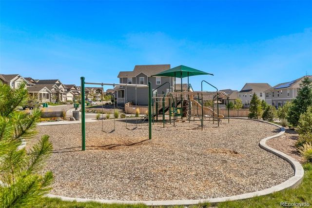 4175 Forever Circle, Castle Rock, CO 80109
