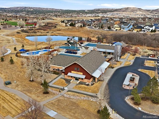 4175 Forever Circle, Castle Rock, CO 80109