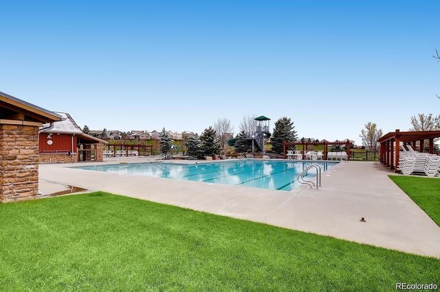 4175 Forever Circle, Castle Rock, CO 80109