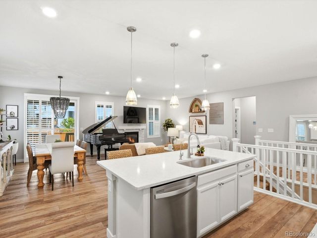 4175 Forever Circle, Castle Rock, CO 80109