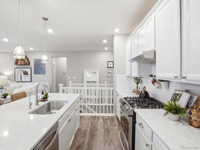 4175 Forever Circle, Castle Rock, CO 80109