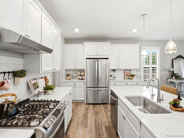 4175 Forever Circle, Castle Rock, CO 80109