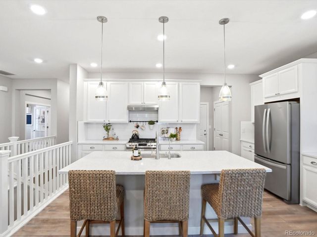 4175 Forever Circle, Castle Rock, CO 80109