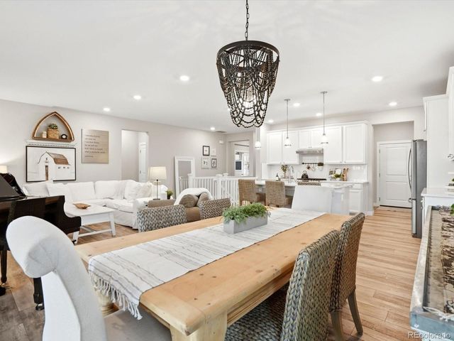 4175 Forever Circle, Castle Rock, CO 80109